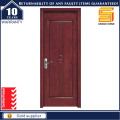 Latest Design PVC Door and PVC Door Frame